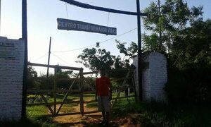 “Transformando Vidas”: los oscuros antecedentes del centro clandestino allanado hoy en Fernando de la Mora - Nacionales - ABC Color