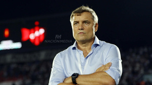 Olimpia prepara cambios para trancar al "Tacua" y se ilusiona con el retorno de...