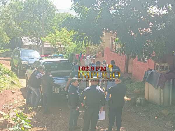 Madre no contaba con guardia de su hija desaparecida por disposición judicial - Radio Imperio