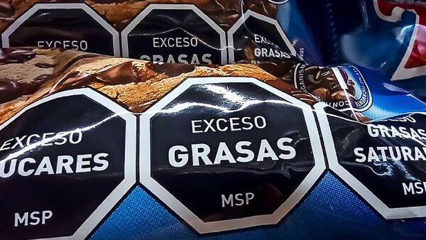 Etiquetado "ayudará a identificar productos de contrabando"