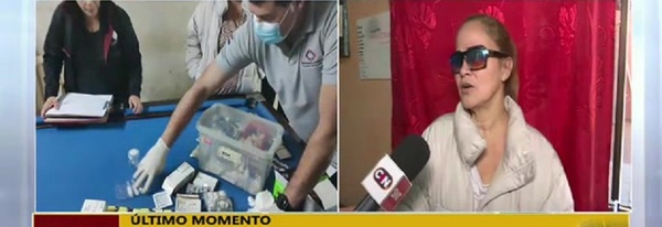 Liberaron a la dueña de la clínica clandestina - SNT