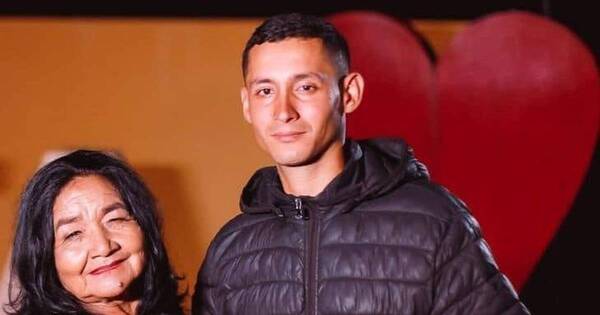 La Nación / ¡Es hoy! Más de 1000 personas invitadas a la boda de Rufina y Juan Ramón