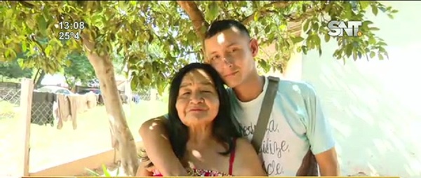 El SNT presente en la boda del año - SNT