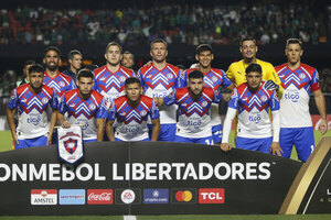 Versus / Cerro Porteño no podrá tener a su máxima figura ante Bolívar