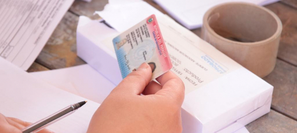 Elecciones Generales: recuerdan que se puede votar con cédula vencida - Unicanal