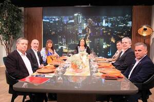 Promete trabajar pero… Efraín “vive de su señora”, he’i Celeste Amarilla
