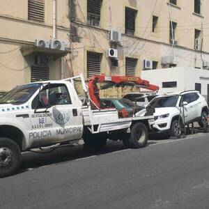 ¡Millonadas! se recaudan en Asunción gracias a los ñembotavy, ndajeko