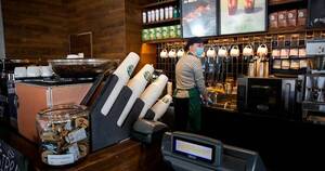 La Nación / Multinacional mexicana abrirá franquicia de cafetería en Asunción