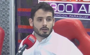 Presentan proyecto para aumentar penas a coimas en la función pública - ADN Digital