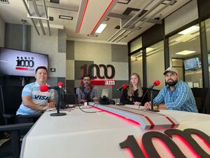 ARP celebra la reducción de invasiones por Ley Zavala-Riera | 1000 Noticias