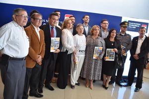 Presentaron Plan Nacional de Seguridad Vial 2030 para reducir accidentes de tránsito