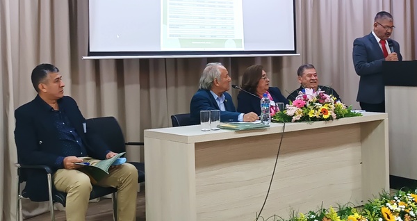Fecomulp realizó su asamblea con un balance de resultados auspiciosos