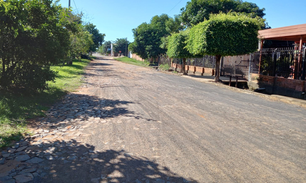 Anuncian manifestación para acelerar inicio de pavimentación entre San José de los Arroyos y Mbokayaty del Yhaguay - OviedoPress