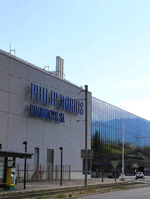 Philip Morris gana US$ 1.995 millones en el primer trimestre, un 14,4% menos - Revista PLUS
