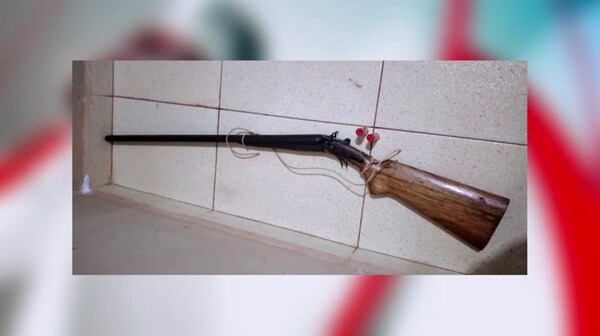 Altercado en compañía de Alto Vera: un hombre recibe disparo en el rostro
