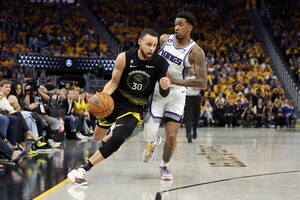 Diario HOY | Warriors siguen con vida en playoffs de NBA y Sixers encarrilan el pase