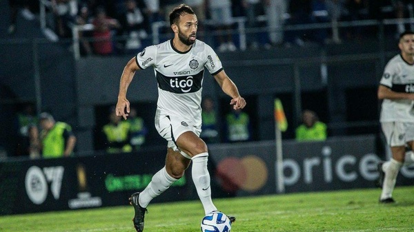 ¿Ramón Martínez dejó un picante retruque a un campeón de América y del mundo con Olimpia?