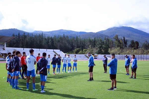 ¿Por qué tantos fracasos en las inferiores? “No hay formadores, esa es la realidad” apunta psicóloga deportiva