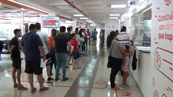 Atención contribuyentes: Vence el plazo para el pago del impuesto inmobiliario
