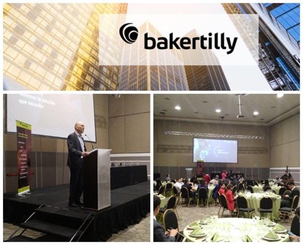 Bakertilly: Compromiso y adaptación fueron claves para cumplir el aniversario 27 | 1000 Noticias