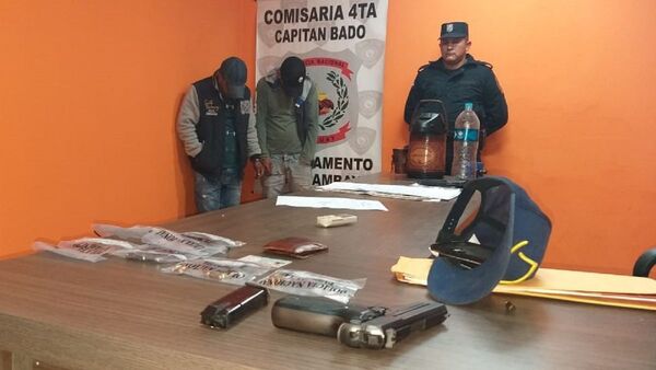 Sicarios reciben 28 años de cárcel por asesinato de ganadero