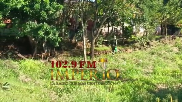 Policía busca a niña de 3 años desaparecida con ayuda de perros adiestrados - Radio Imperio