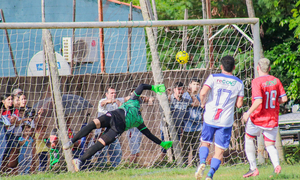 Entre el sábado y el domingo se jugará la última fecha del Campeonato Ovetense - OviedoPress