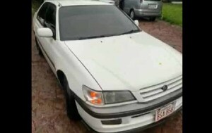 Robaron automóvil de una enfermera mientras cumplía su guardia en Villa Elisa – Prensa 5