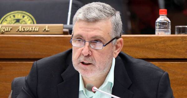 La Nación / Piden una cabina de bioseguridad para hospital de CDE a la Itaipú