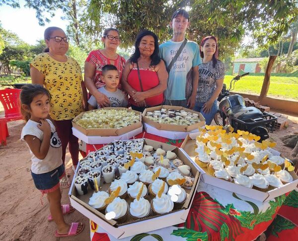 (Video) A horas de dar el "Sí,quiero" - C9N
