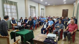 Clérigos se pronuncian sobre delitos y crímenes en el Norte y Chaco
