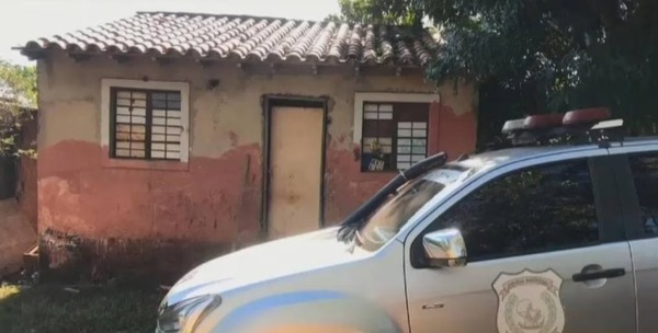 Buscan a niña de 3 años que desapareció en Amambay | 1000 Noticias