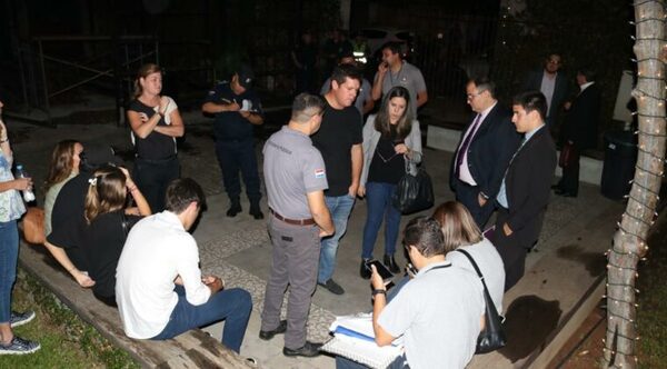 Dan 5 meses de prórroga para concluir investigación del caso Zapag