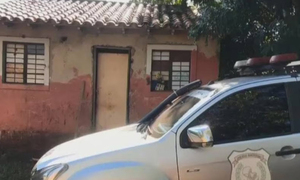 Denuncian desaparición de una niña de tres años en Amambay - OviedoPress
