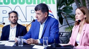 Periodistas del Grupo Nación piden seguridad ante posibles ataques de fanáticos de Efraín - La Tribuna