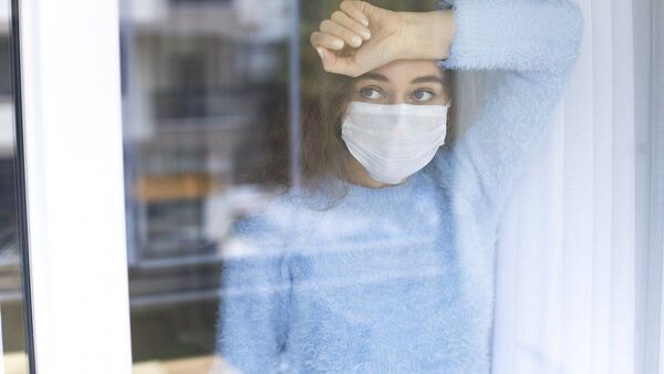 El estrés aumenta la edad biológica, pero se normaliza al desaparecer