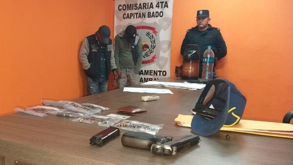 Diario HOY | "No sabían" quién les contrató para matar a balazos a ganadero, ahora irán 28 años presos