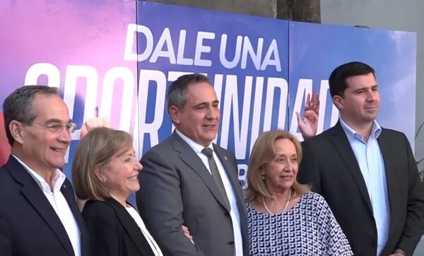 ANR intenta frenar con sanciones el apoyo de colorados a la Concertación - Política - ABC Color