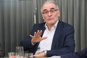 Paz Castaing buscará modificar el Código Laboral desde la Cámara de Senadores - ADN Digital
