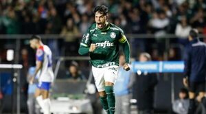 Cerro Porteño pierde sobre el final, pese a jugar un gran partido en Brasil - .::Agencia IP::.