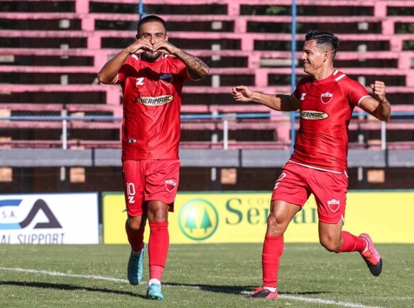 Se abrió el capítulo 4 con dos triunfos - APF