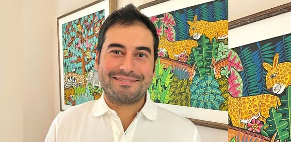 Rectora emite bonos por G. 2.500 millones (US$ 348.432) en el parqué asunceno - Revista PLUS