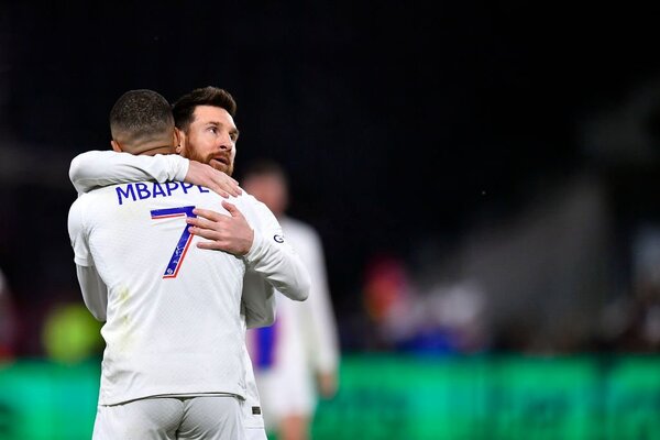 Diario HOY | Messi y Mbappé dejan un paso más cerca del título al PSG