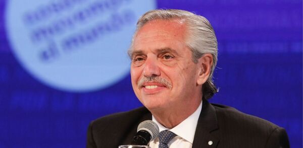 La crisis inflacionaria en Argentina empuja a Alberto Fernández a renunciar a su reelección - Revista PLUS