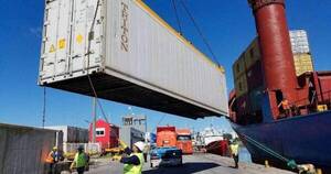 La Nación / Seis productos ingresan a nuevos mercados