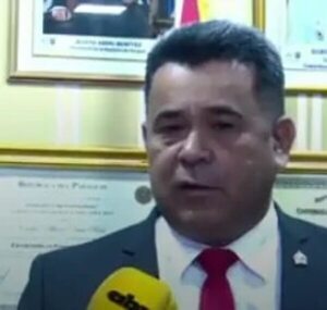 Destacan labor de Paraguay en operativo Trigger | 1000 Noticias