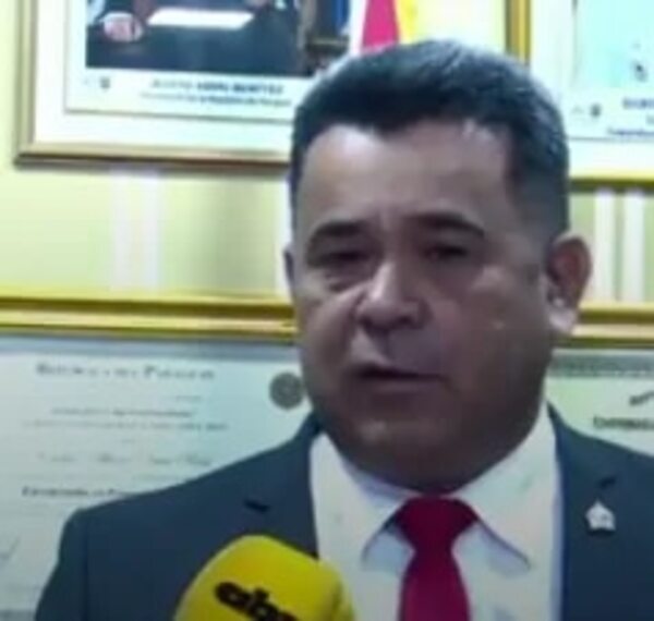 Destacan labor de Paraguay en operativo Trigger | 1000 Noticias
