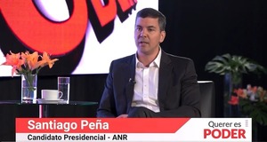 Diario HOY | Peña habla de revolución del empleo en entrevista con Ismael Cala