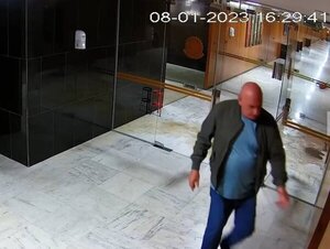 Brasil: Declarará exministro aparecido en video golpista - ADN Digital