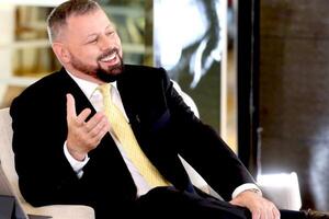 Diario HOY | Bruno Masi denuncia censura de dueña de El Nacional y esposa del "concertacionista" Edmundo Rolón